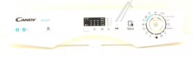Panel - 40011378 Operating Unit Blend + Sensor [Candy Hoover]