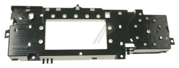 Casing Cover - C00334190 482000011398 Sidepiece Left White [Whirlpool Indesit]