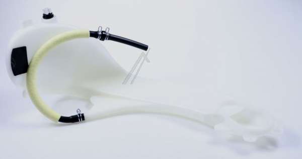 Condensation Container - 12138100019516 Condenser Assembly [Midea]
