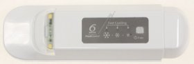 Thermostats - C00444487 481010657063 Thermostat Electronic Assembly Et2 1 [Whirlpool Indesit]