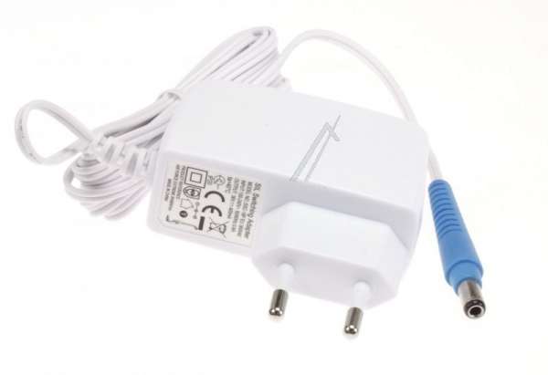 Power Supply For Vacuum Cleaner - Ssc-18peu360040 Rs-rh5275 Transformer [Groupe SEB]