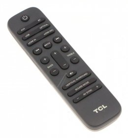 Tcl Ir remote Control - Ma06-405001267-rc1 Remote Control Tcl Ir remote Control - Ma06-405001267-rc1 Remote Control