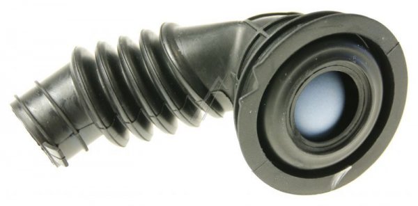 Adapter - Hose - 1911500100 C00874962 Tub Filter Hose Assembly Ball System [Arcelik]