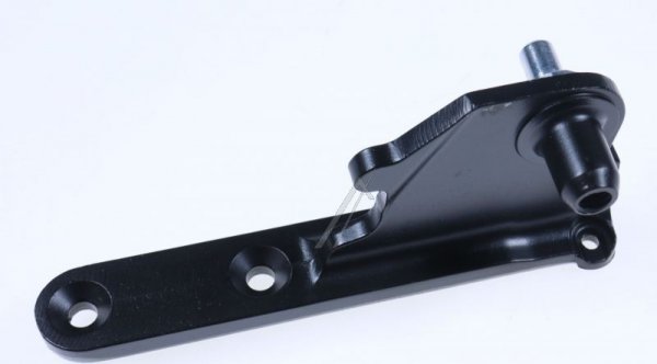 Samsung Door Hinges - Da97-16427b Assembly Hinge-middle Left rf5500k 5 0 black