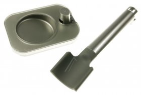 Lower Housing - 4055304747 Support Bracket assembly [Electrolux Aeg]