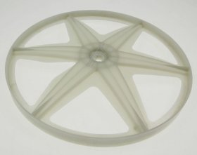 Belt Pulley - 41004013 Motor Pulley [Candy Hoover]
