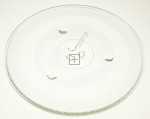 Microwave Turntable Plate - 46341 Disc [Sogedis]