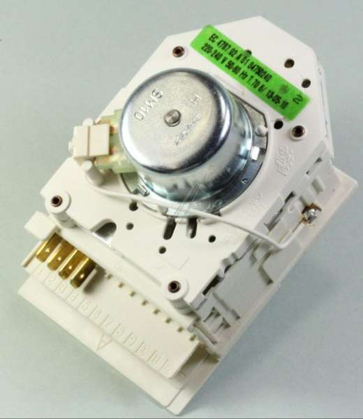 Timer - Ec 4787 02 04750240 Timer 6kg [Candy Hoover]