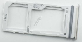 Samsung Sim card Holder - Gh98-46290d Assembly Sim Tray-dual_zw