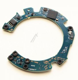 Sony Module - Electrical Unit - 500564001 Main Pcb