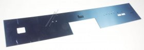 Smeg Front Housing - 76373g947 Front Panel