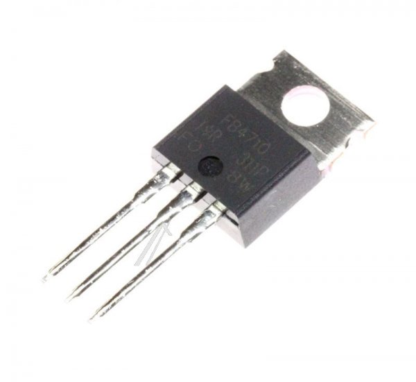 Infineon Field Effect Transistor - Irfb4710 N-channel Mosfet 100v 75a, To-220