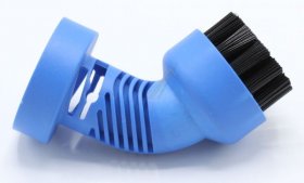 Black & Decker Vacuum Cleaner Nozzle - 90586093-05 90586093-05 Brush Black & Decker Vacuum Cleaner Nozzle - 90586093-05 90586093-05 Brush