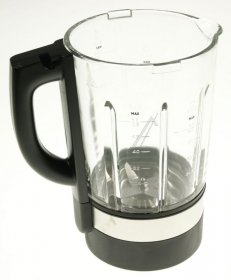 Mixer - Blender Bowl - Ms-650749 Bowl-blender [Groupe SEB]