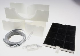 Carbon Filter - Active Carbon Filter [Bosch Siemens]