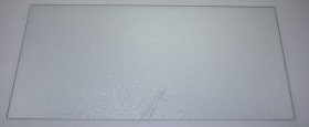 Glass Panel - 92634807 Crisper Glass Shelf [Candy Hoover]