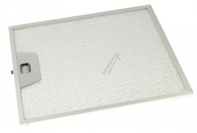 Kuppersbusch Metal Grease Trap - 538155 Metallic Grease Filter