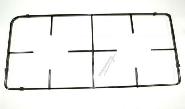 Atag Mechanical Components - 88042154 36508 Pan Support Stripsteel Left