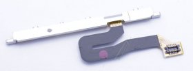 Nokia Flexi print Connector - Mend114007a Nokia 5 Dual Sim (ta-1053) - Side Button Flex Cable Nokia Flexi print Connector - Mend114007a Nokia 5 Dual Sim (ta-1053) - Side Button Flex Cable