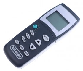 Remote Control - Fernbedienung (mb) [Delonghi]