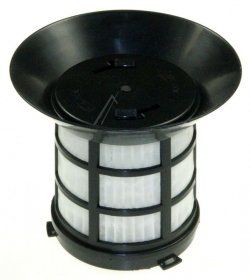 Polti Vacuum Cleaner Filter - Hepa Filter