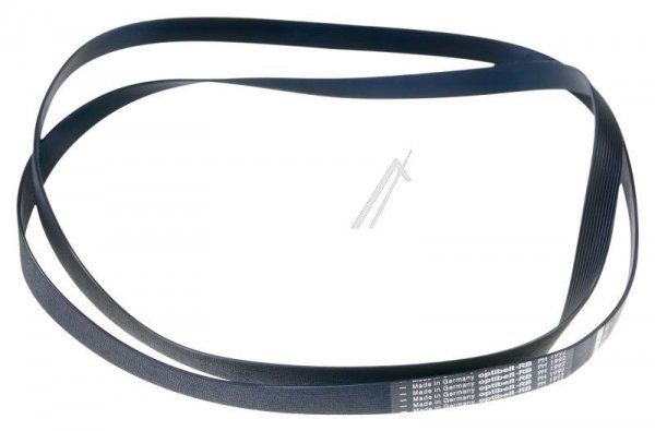 Drive Belts - 40012518 Drive Belt A+++ [Candy Hoover]