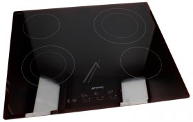 Smeg Ceramic Surface - 695615729 Hob Top