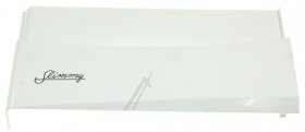 Detergent Dispenser Cover - 91600633 Dispenser Drawer Front [Candy Hoover]