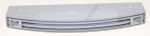 Hisense Gorenje Fridge Door Handles - 528210 Handle Rm 50-30 Bk040
