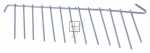 Kuppersbusch Accessories Basket - 435675 Holder