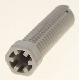 Foot - C00317074 Foot Long Adjustable [Whirlpool Indesit]