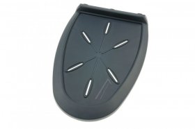 Level - At2115518810 Bracket Iron Ssr8 Blue 289c [Delonghi]