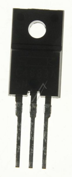 Sanken Transistors - C4883a 2sc4883a Transistor Npn To-220fp