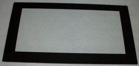 Oven inner Door Glass - 190554002 C00953417 Inner Glass [Arcelik]