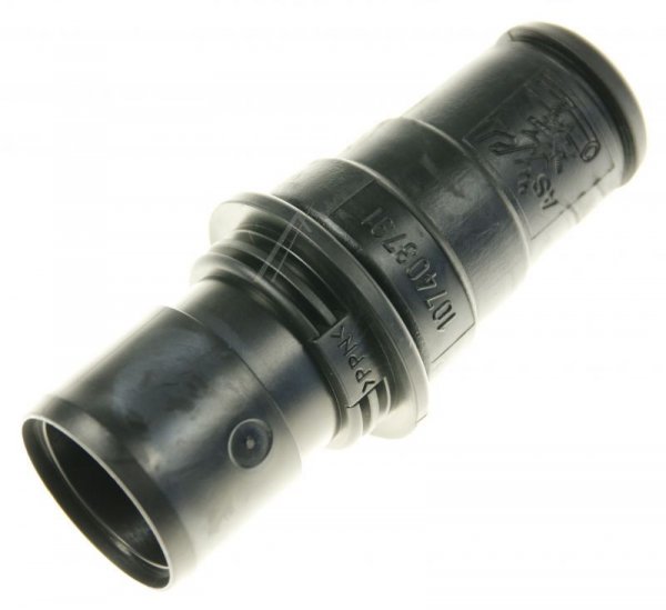 Nilfisk Household Mechanic Adaptor - 302000535 Tool Adapter D27 Quicksystem