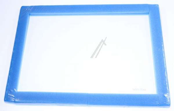 Smeg Glass Panel - 775652496 Glass Shelf 462 5x331 5x3