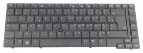 Hewlett Packard Notebook keyboards - 495042-031 Compaq Kbd Keyboard Stick 12 3-inc