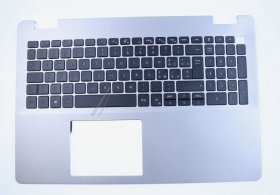 Hewlett Packard Notebook keyboards - 495042-b31 Sps Keyboard Tp Stk Nl