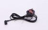 Sony Mains Power Lead - 100562813 C7l Ac Power Cord Sets (uk) Uka