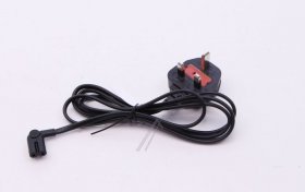 Sony Mains Power Lead - 100562813 C7l Ac Power Cord Sets (uk) Uka