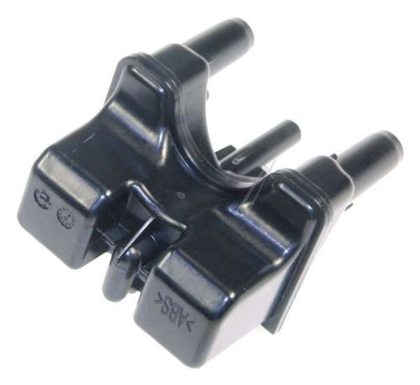Nivona Coffee Spout - 73712 Coffee Outlet Black