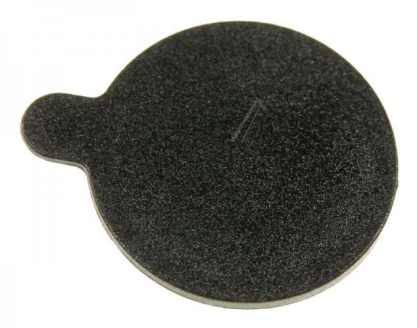 Jura Square Plug - Abdeckstopfen