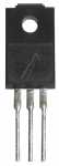 Inchange Semiconductor Transistors - 2sc3944a Transistor 17c Si-n Sot-186