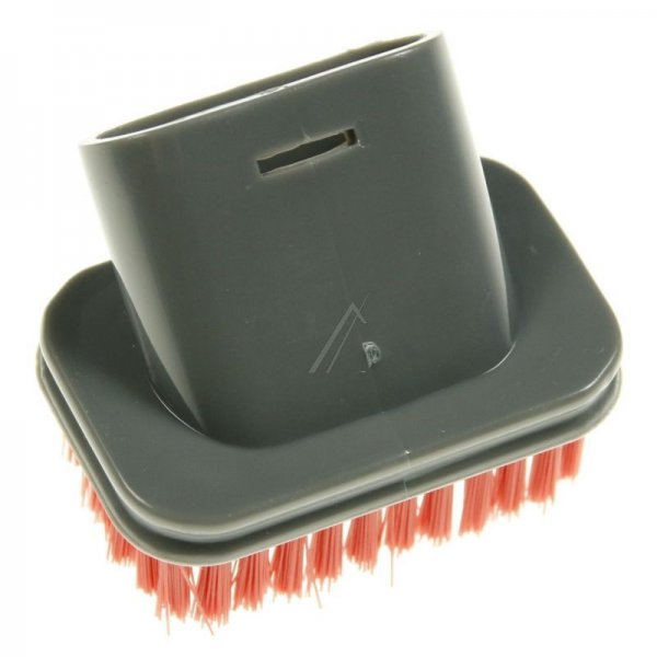 Severin Vacuum Cleaner Nozzle - 7032048 Small Brush Red