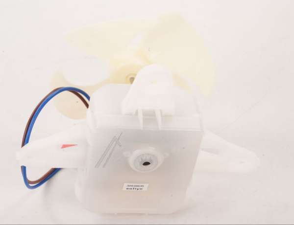 Smeg Ventilator Motor - Fan For Evaporator