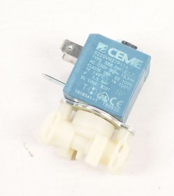 Kuppersbusch Solenoid Valve - 545394 Valve