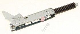 Door Hinges - 140018643209 Hinge Oven Door 7 3-7 [Electrolux Aeg]
