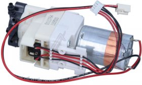 Nivona Solenoid Valve For Espresso Machines - 77589 Solenoid Valve 507 12-24v Nivona Solenoid Valve For Espresso Machines - 77589 Solenoid Valve 507 12-24v
