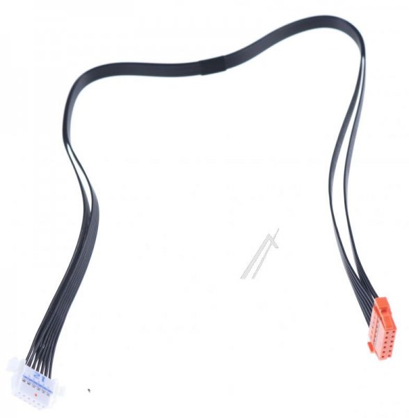 Samsung Cable-plugs-adapter - Bn39-02217a Lead Connector-power un50ku6000 flat Con