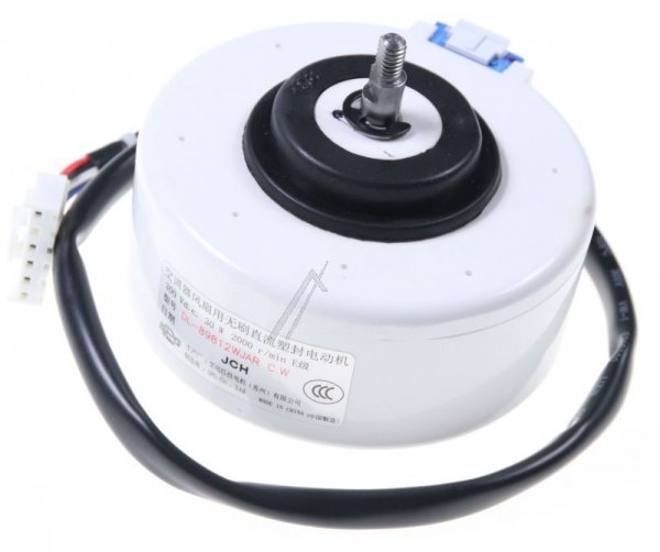 Philips Saeco Motor - Dl-89812wjar C w 996510078184 Motor Bldc Unit